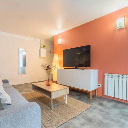 Spacious Apartment W Private Parking In Old Lille Ngoại thất bức ảnh